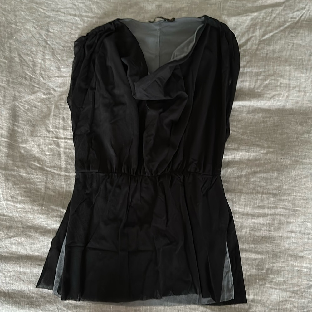 The Limited Top